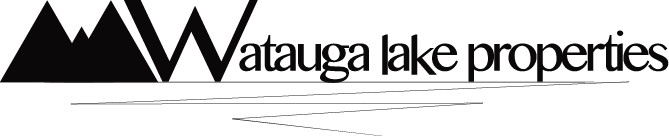 Watauga Lake Properties Logo