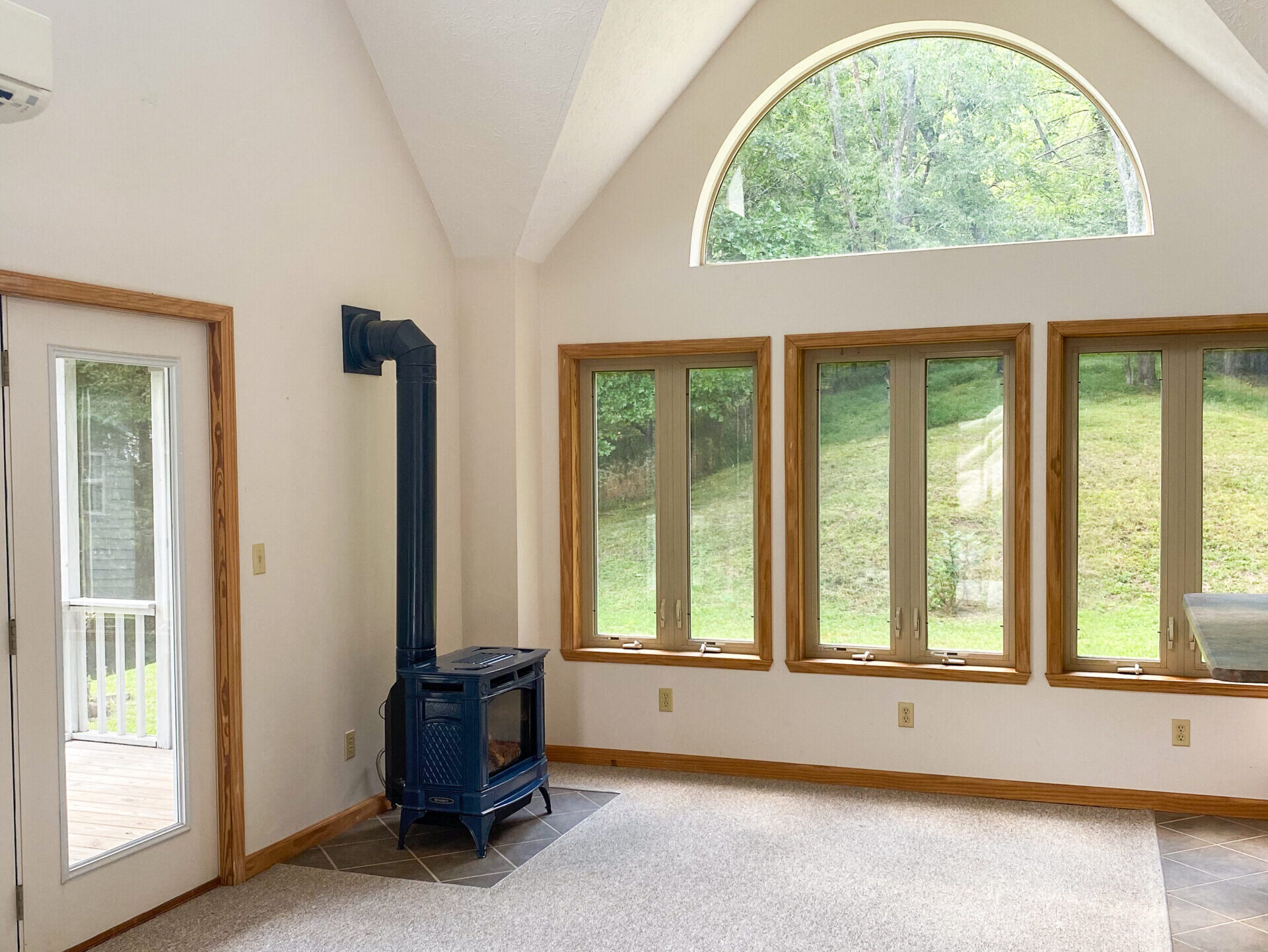 115 Lonesome Pine at Watauga Lake Great Room