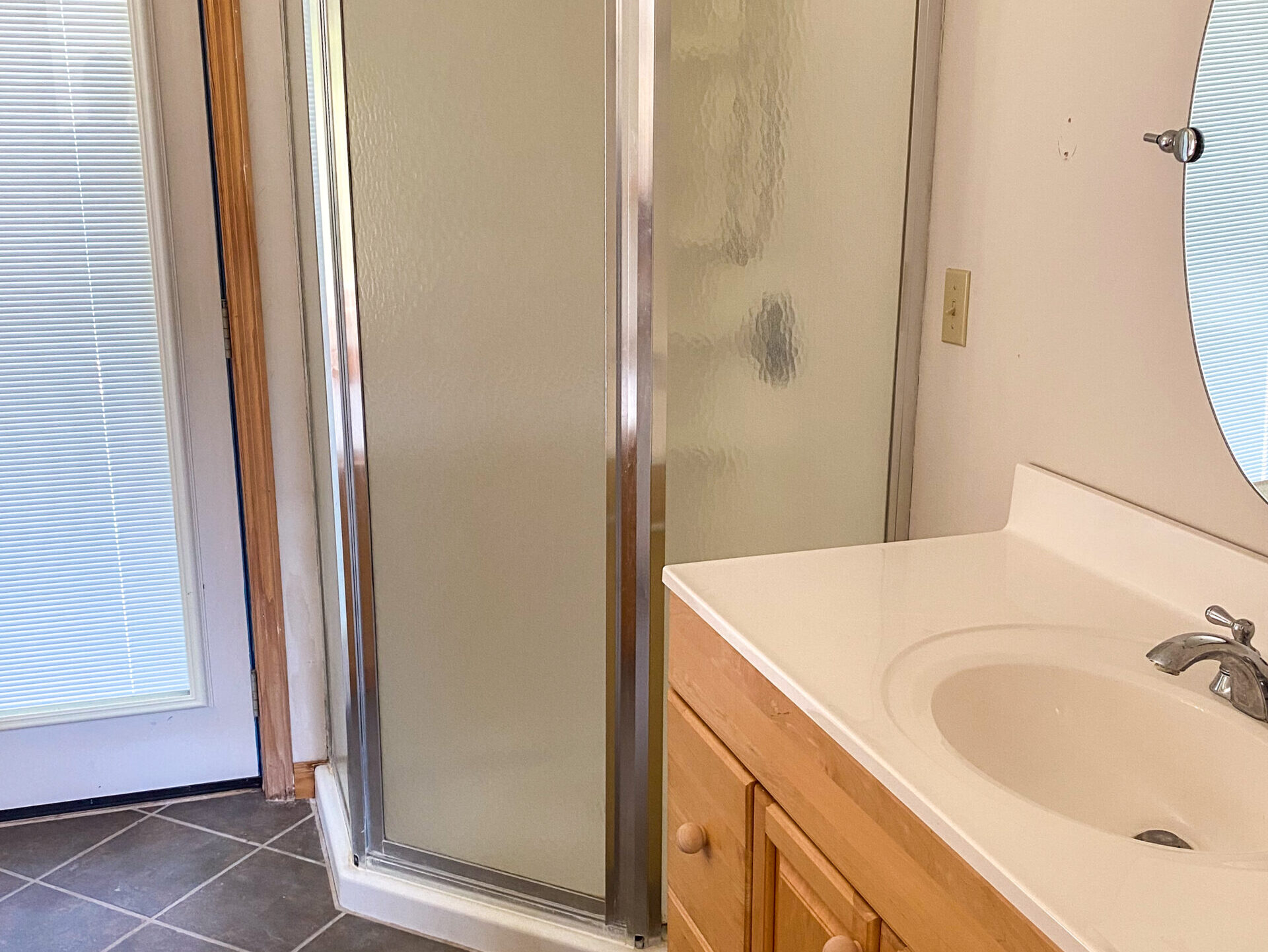 115 Lonesome Pine at Watauga Lake Main Bath 1