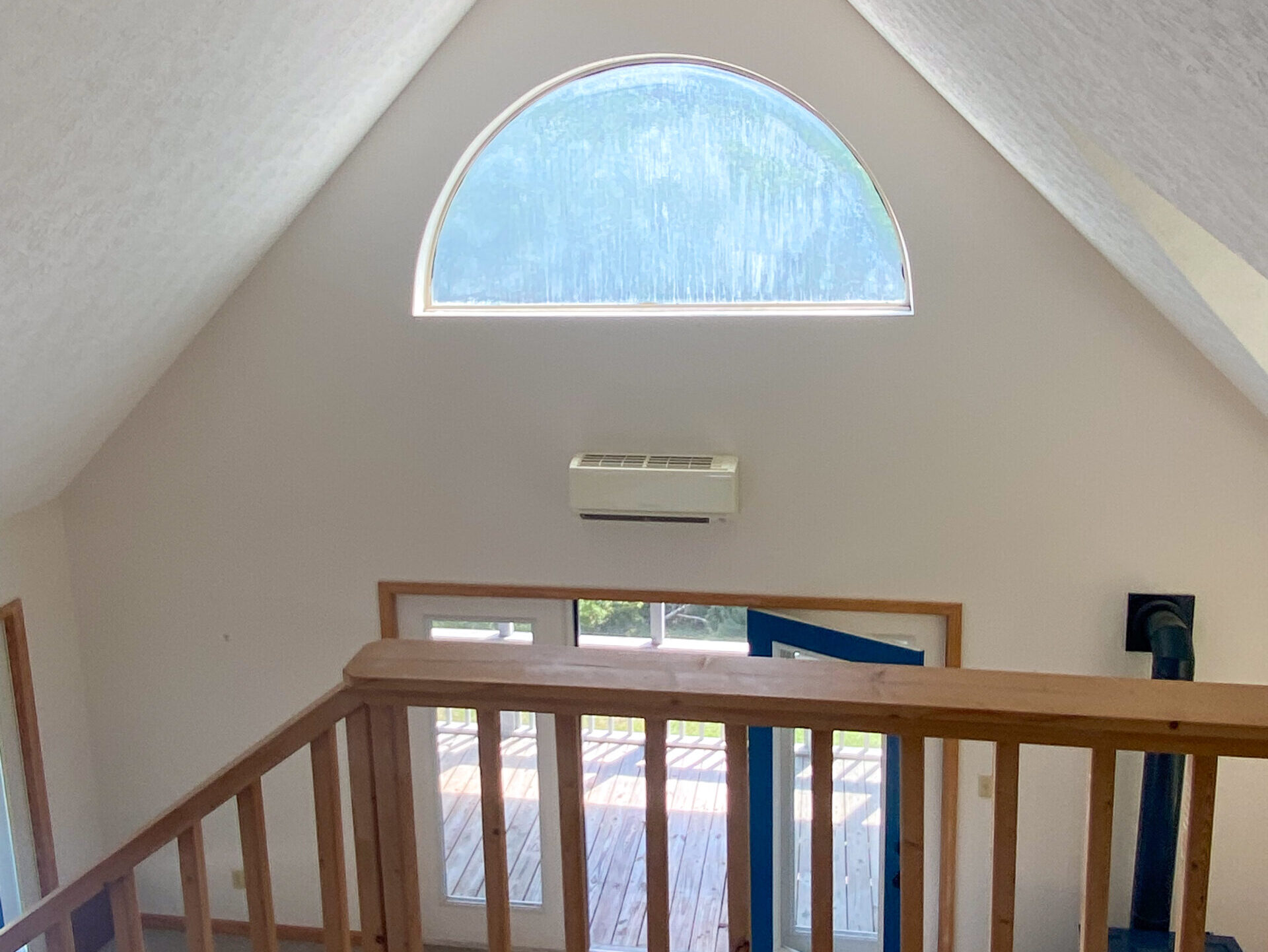 115 Lonesome Pine at Watauga Lake View from Loft-2