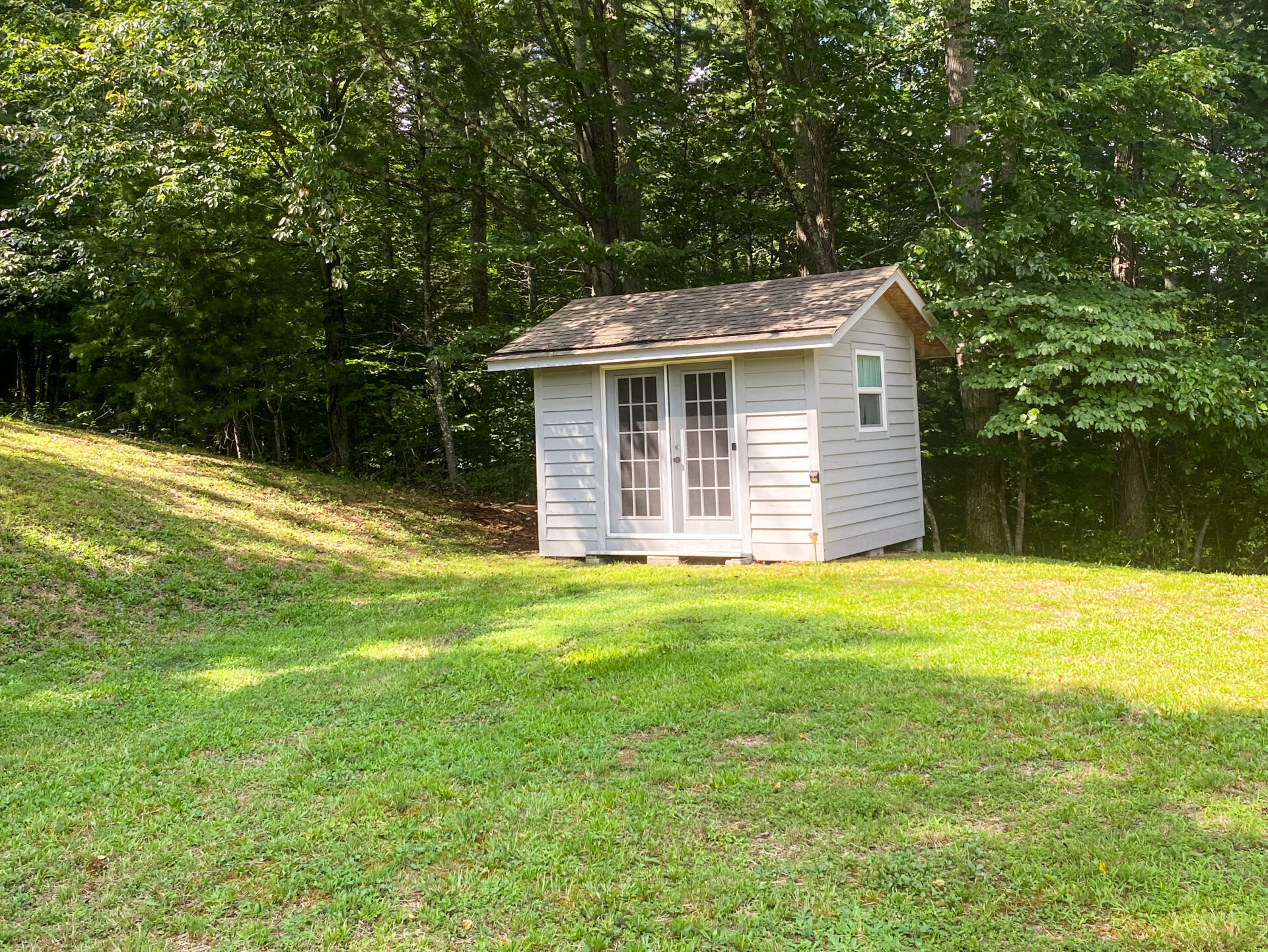 115 Lonesome Pine at Watauga Lake Outbuilding