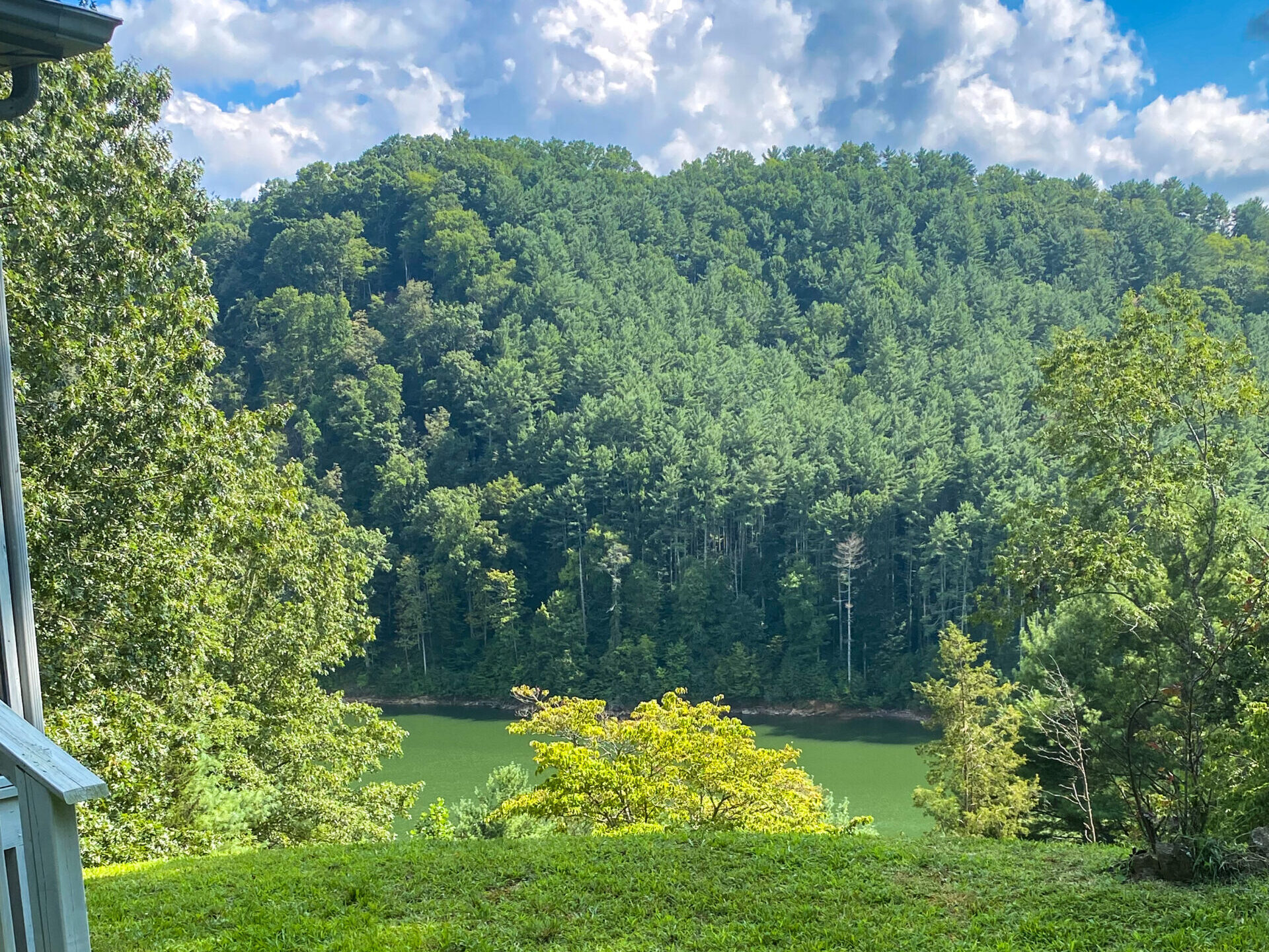 115 Lonesome Pine at Watauga Lake Lake and Mountain Views