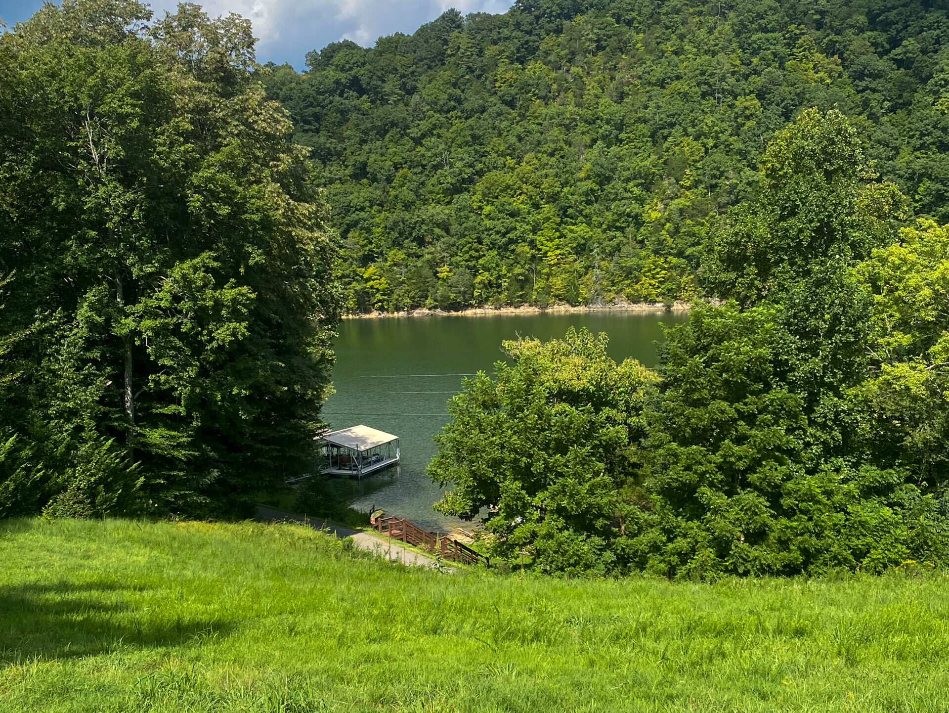 115 Lonesome Pine at Watauga Lake 074