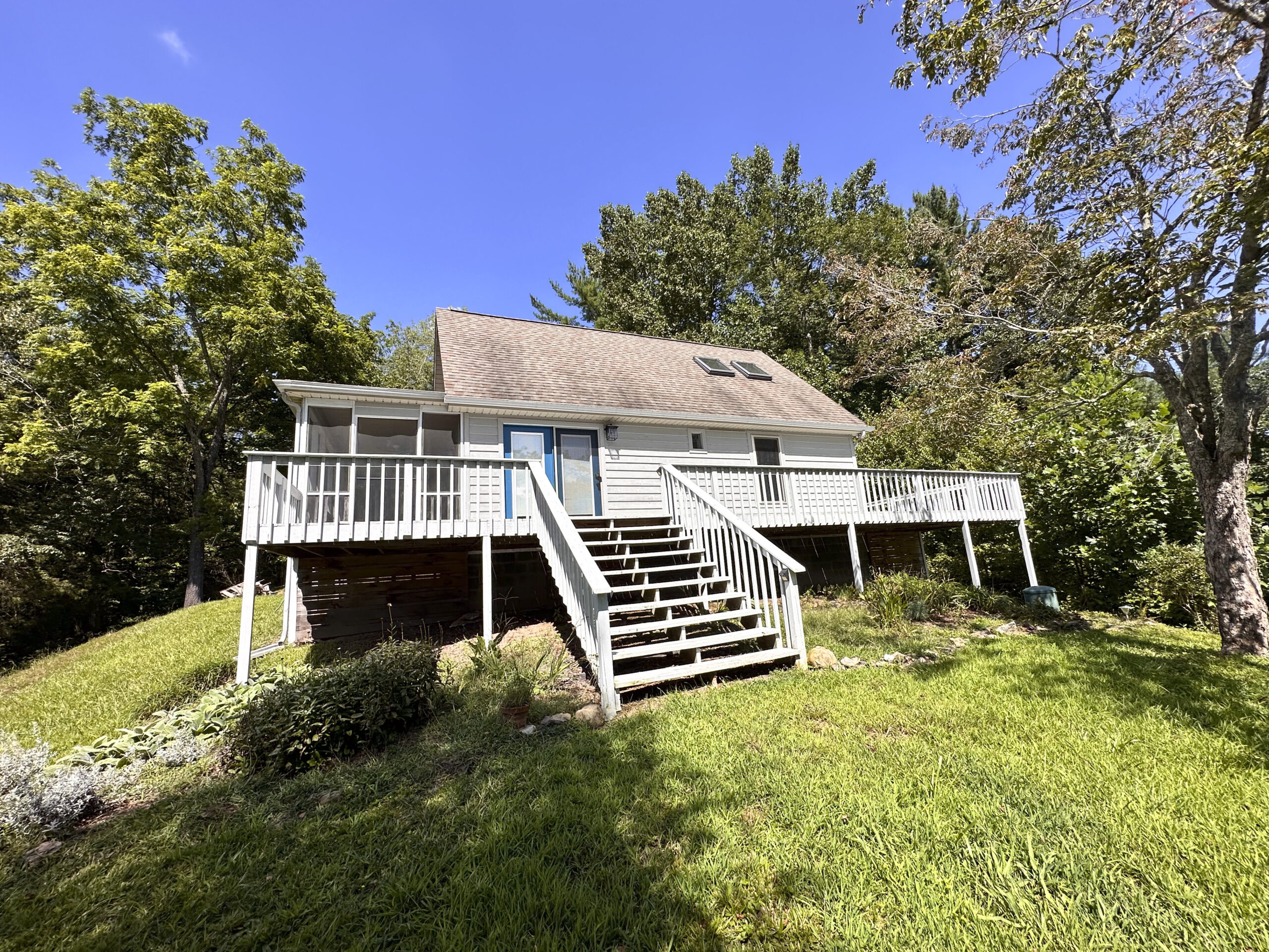115 Lonesome Pine at Watauga Lake Exterior -5
