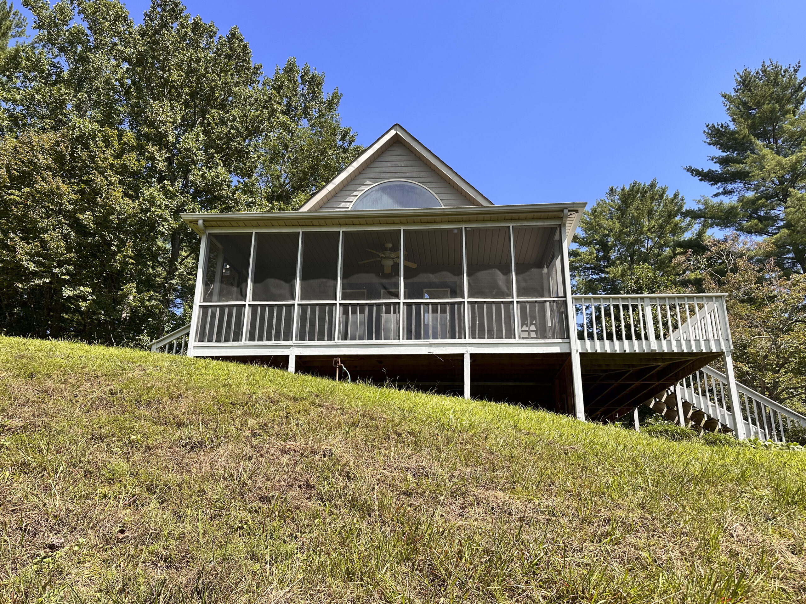 115 Lonesome Pine at Watauga Lake Exterior -4