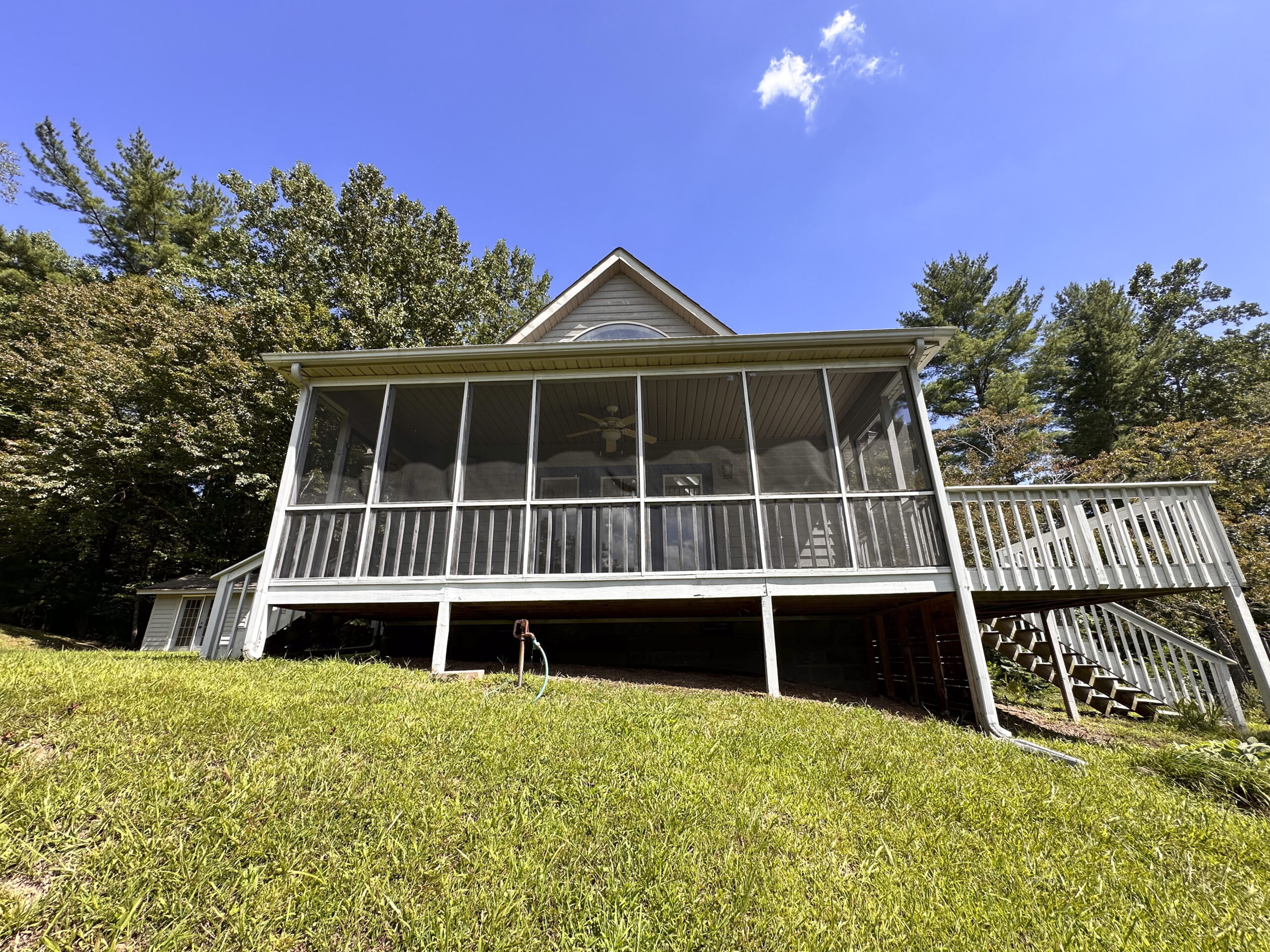 115 Lonesome Pine at Watauga Lake Exterior-3