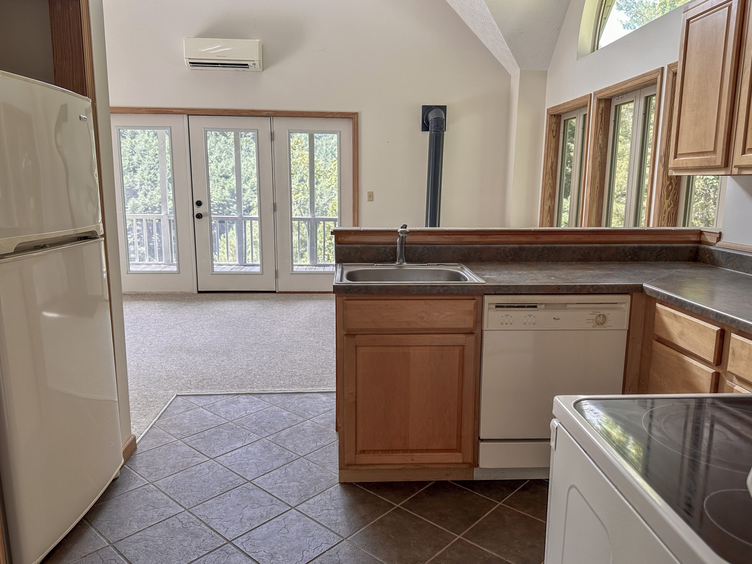 115 Lonesome Pine at Watauga Lake Kitchen-1
