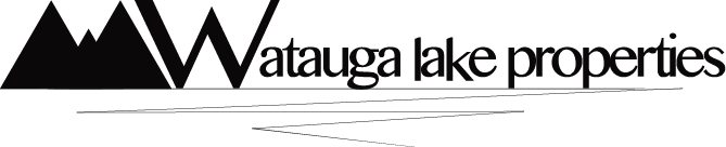 Watauga Lake Properties
